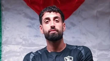 صراع الهدافين يشتعل.. ترتيب صدارة الدوري المصري بعد انتهاء الجولة 17 بنظامها الجديد